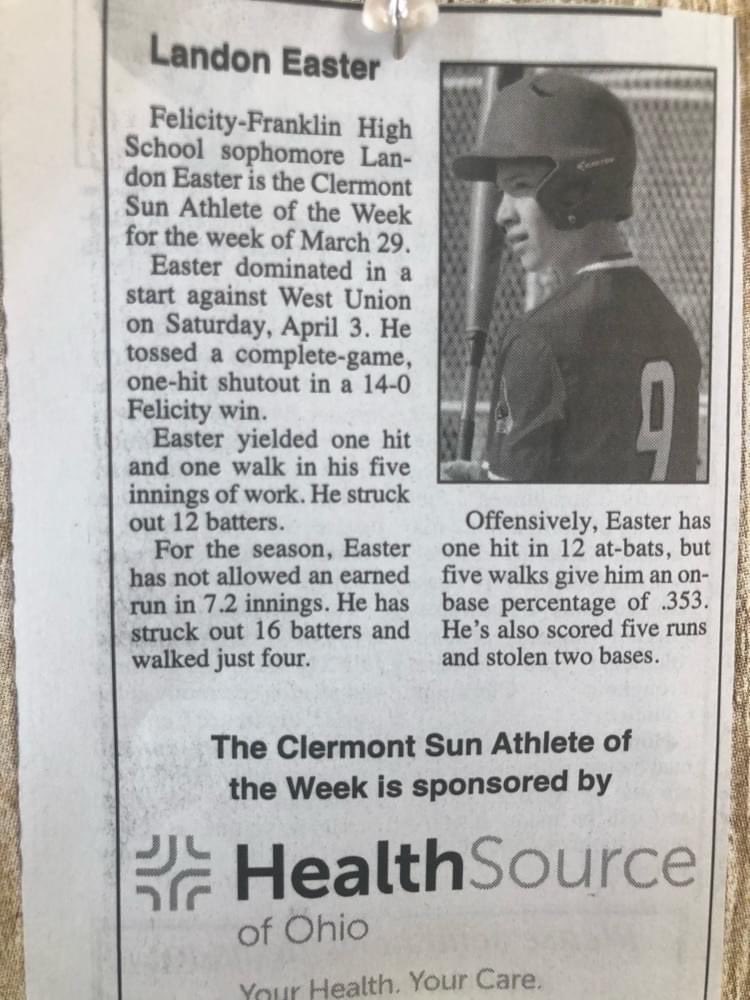 LandonEaster's tweet photo. Looking forward to capitalizing on a few more of these outings. Cant wait for this season. @GarrettTaulbee @camhelton27 @FeliCardinals https://t.co/xhPNCsQJaR