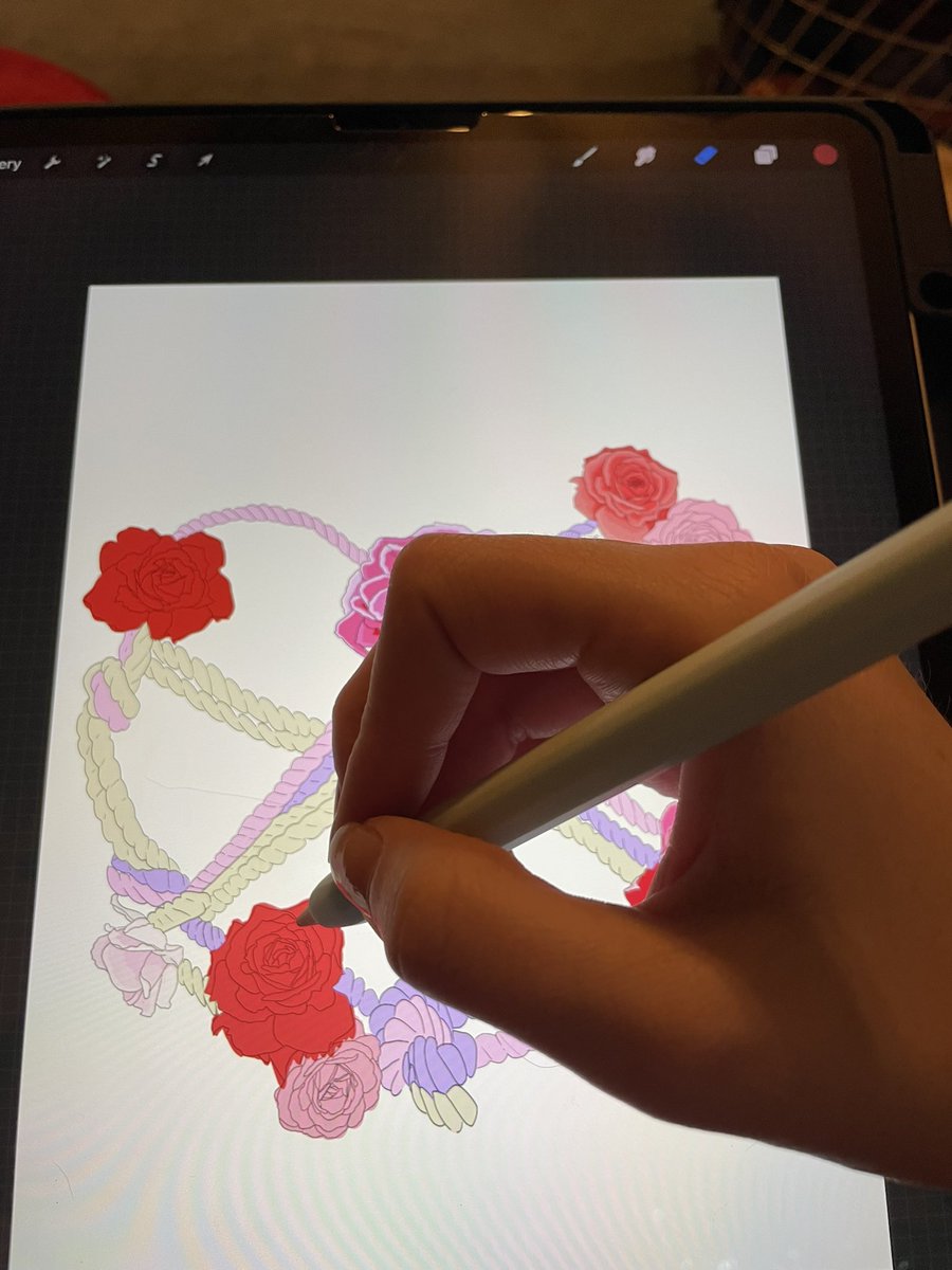 lavender_hippy's tweet photo. Just #valentinesday things https://t.co/Bfc9Zlsits
