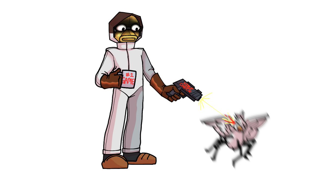 archived! tweet media