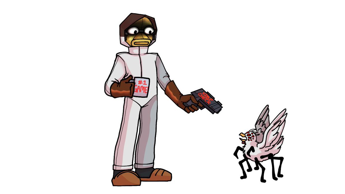 archived! tweet media