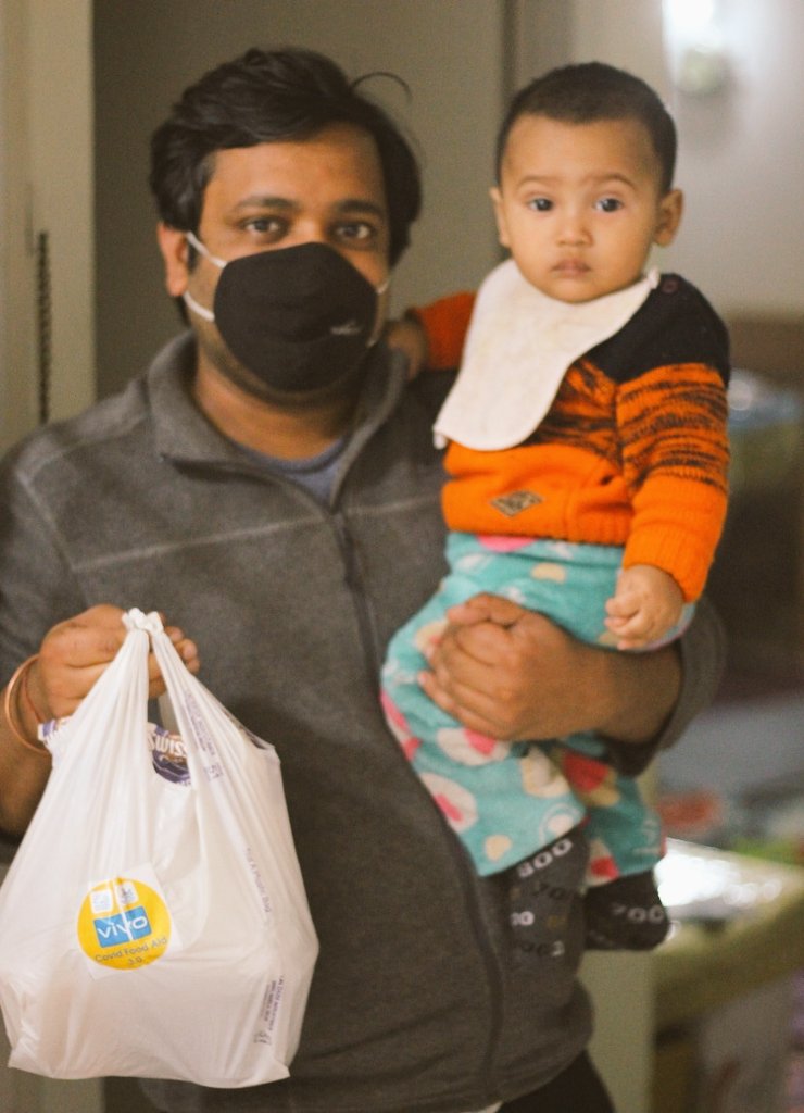 DasRambhadra's tweet photo. Launched Covid Food Aid 3.0, to help Gurugram residents rise above Covid 3rd wave. Please share with anyone in need.
@DC_Gurugram @TOIGurgaon @HTGurgaon @cmohry https://t.co/y3ameXiwks