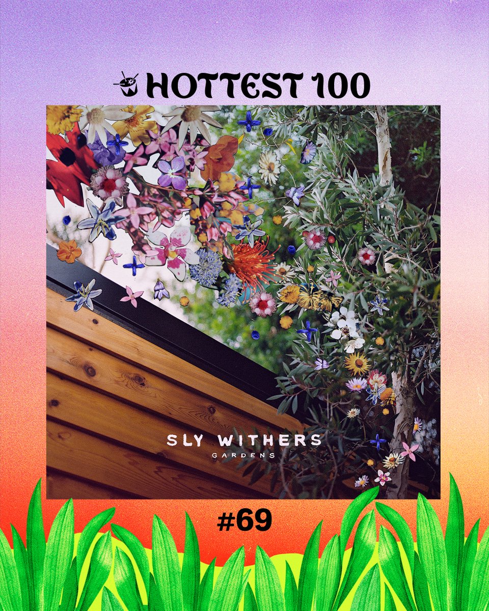 #69 <a href="/SlyWithers/">SlyWithers</a> - 'Clarkson' #Hottest100