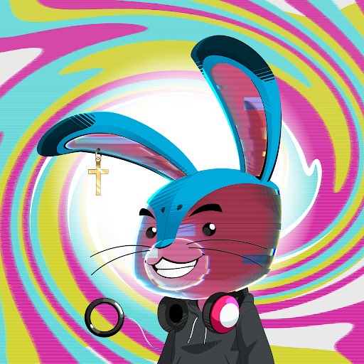 #NewNFTProfilePic NFT by WVRPS_Deployment