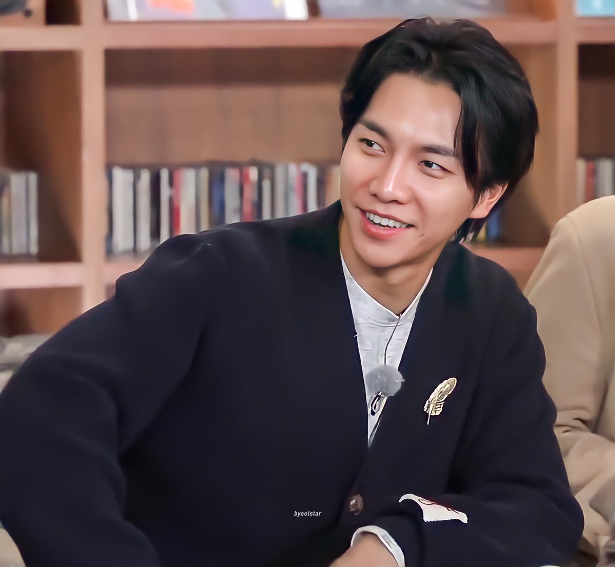💌

#이승기 #leeseunggi
#집사부일체 #masterinthehouse