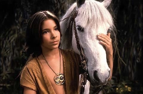 halogirl22's tweet photo. I always felt like The Neverending Story and #Legend1985 were an excellent double feature. ❤#Neverending1984 https://t.co/TuRlbJq4nl