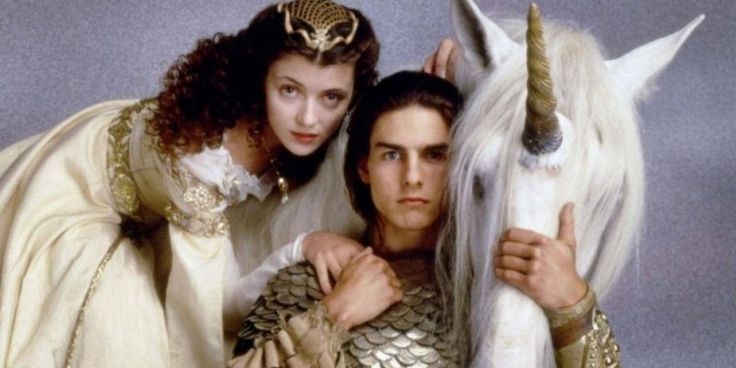 halogirl22's tweet photo. I always felt like The Neverending Story and #Legend1985 were an excellent double feature. ❤#Neverending1984 https://t.co/TuRlbJq4nl