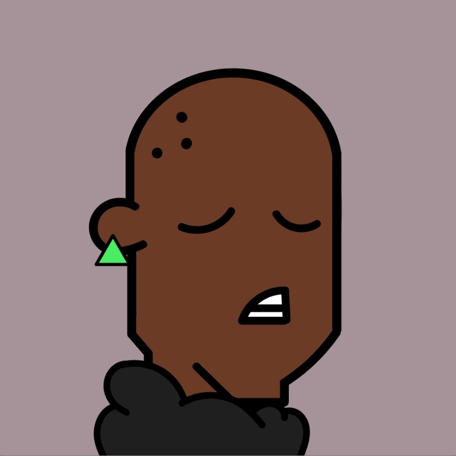 jcryptoez's tweet photo. #1stNFT LETS GOOOOOOOOOO #NewProfilePic HUGEEEEE s/o to @DoodlePunks_NFT !!!!!! 🔥🔥 https://t.co/ZTXAVlTUjb