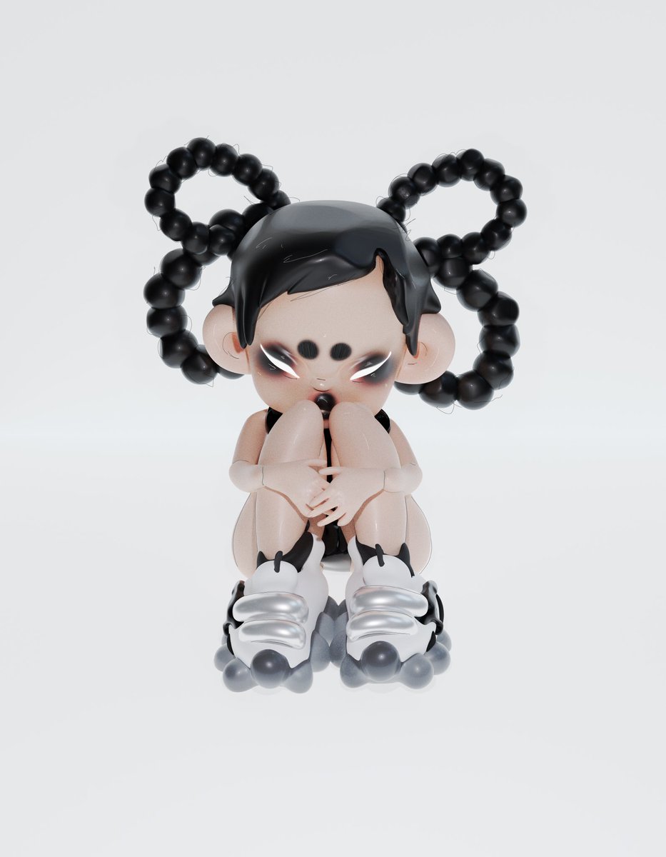 Shy bb