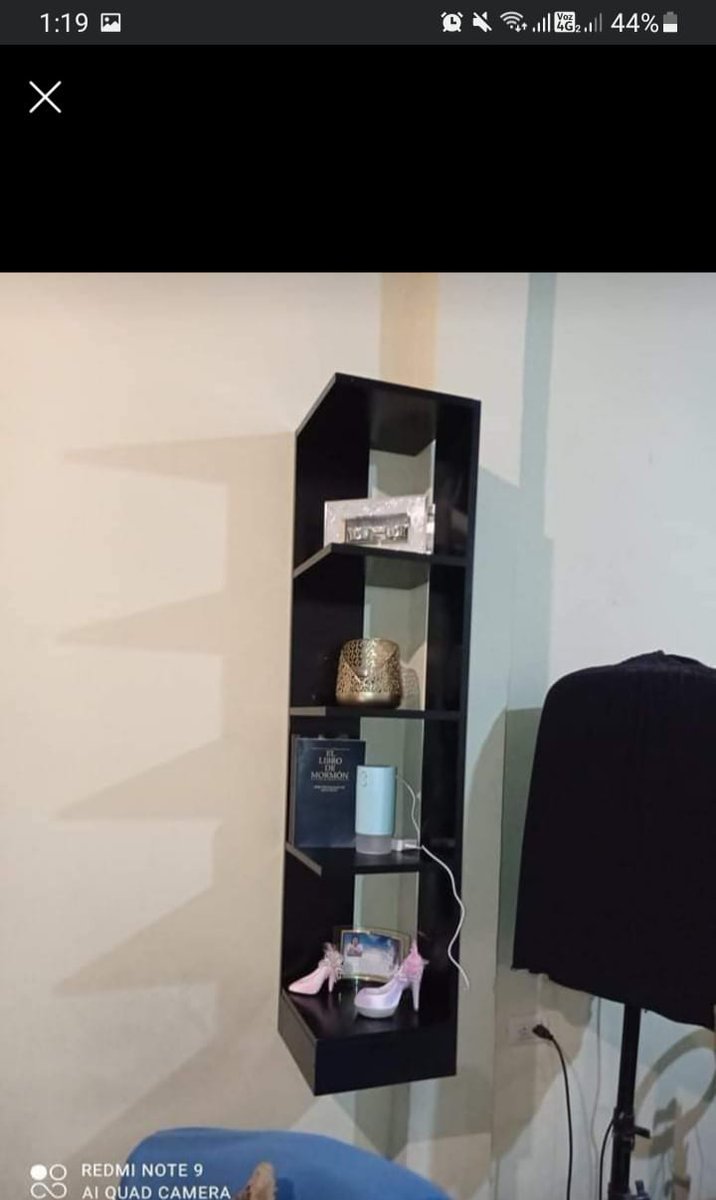 Janneth3541's tweet photo. HERMOSAS REPISAS FLOTANTES IDEAL PARA LA DECORACIÓN DE TU HOGAR EN SALA COMEDOR COCINA DORMITORIO TAMBIÉN PARA TU LUGAR DE TRABAJO EN OFICINA SPA, PELUQUERA. GABINETE...CUALQUIER MODELO PERSONALIZADO AL GUSTO DEL CLIENTE
TELÉFONOS 0962199333 / 0962069333 https://t.co/G5C6ZrN4Mo