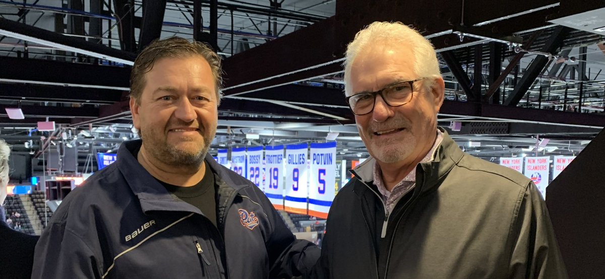 KerryKheid's tweet photo. So proud to have been able to call Clarke a friend. Larger than life sense of humour will be missed forever. So many laughs. RIP pal. https://t.co/nNwMcCgDoI