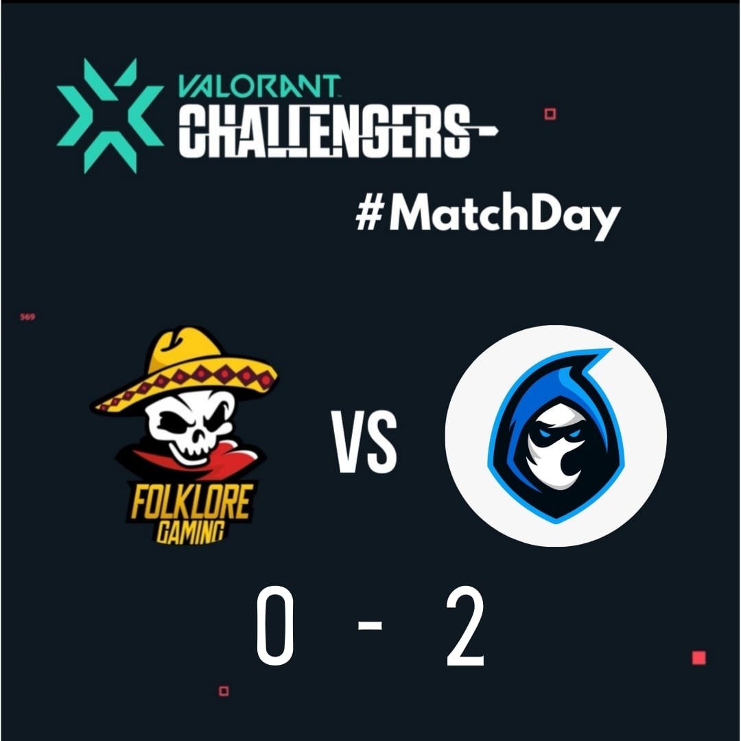 Folklore Gaming tweet media