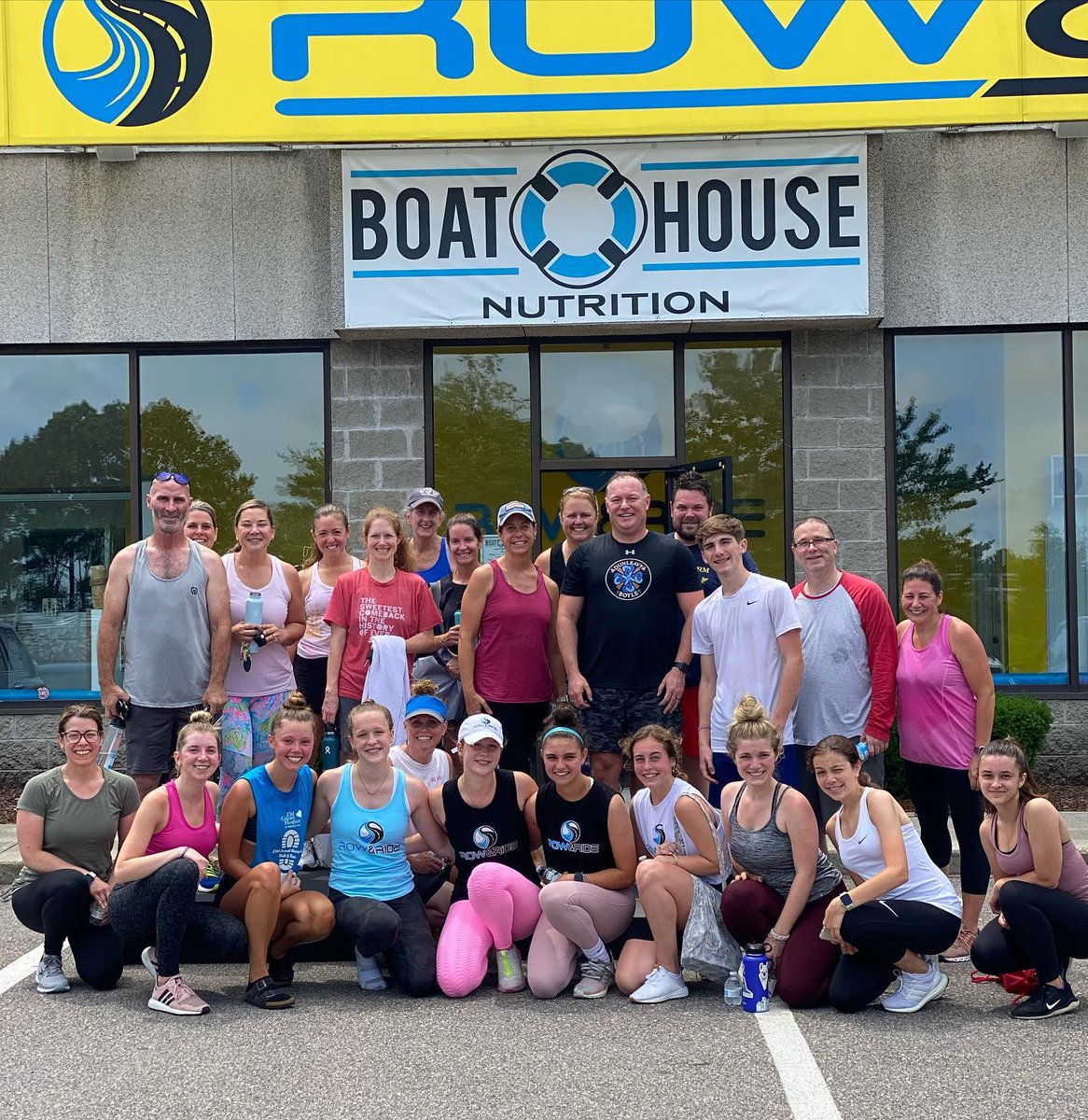 Wow -what a great fundraiser today for @dba_irishdance , Dunleavy-Boyle Irish Dance Academy! Our fave twins ‍♀️ <a href="/bridgetparsons_/">Bridget Parsons</a> and @meaghanparsons_ crushed it on stage! Great job everyone! bit.ly/3FQU0S3