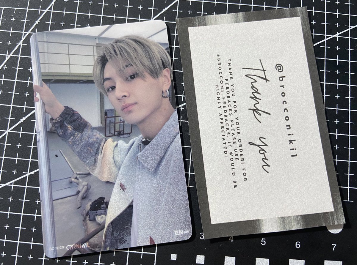 315haul's tweet photo. ✉️ — ꒰ 012222 ꒱ mail !

     ↳ from @brocconiki1 

the long search is over 😩 pau hawak bakal real so much ! tysm ate cha for packing him well and for the easy transaction rinn ^^ ‘til our next 🤍

🛒.. #brocconi_feedbacks #315haul https://t.co/kyDCoAKWKp