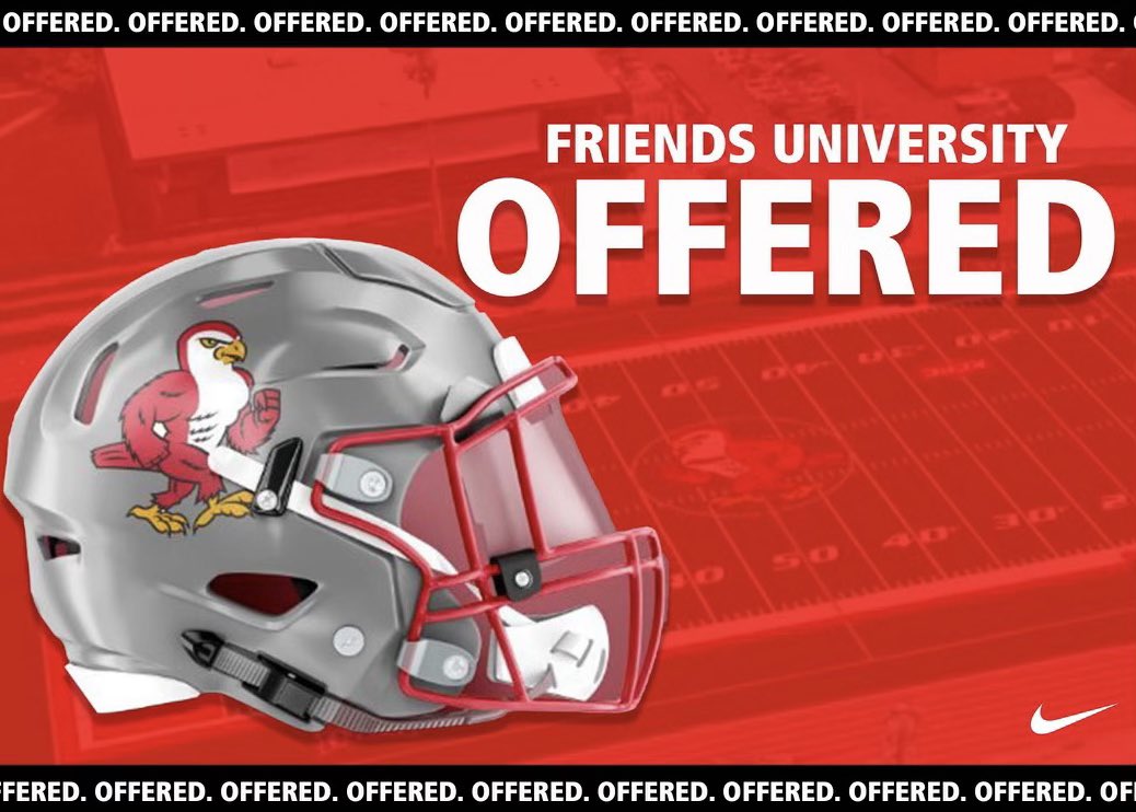 willhig01139095's tweet photo. I’m blessed and honored to receive a offer from friends university @coachchavisFU @CoachHarrisonFU https://t.co/Xoh6NGzGGB