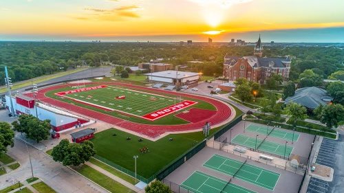 willhig01139095's tweet photo. I’m blessed and honored to receive a offer from friends university @coachchavisFU @CoachHarrisonFU https://t.co/Xoh6NGzGGB
