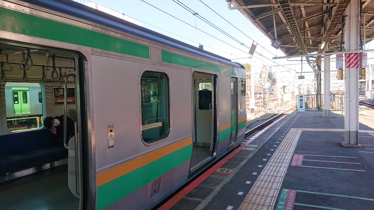 jj1014_'s tweet photo. 車輪の響き笛の声見返る後に消えて行く上野の森の朝月夜田端は露もまだ寒し。 
#鉄道唱歌めぐり https://t.co/CqRocu3fnK