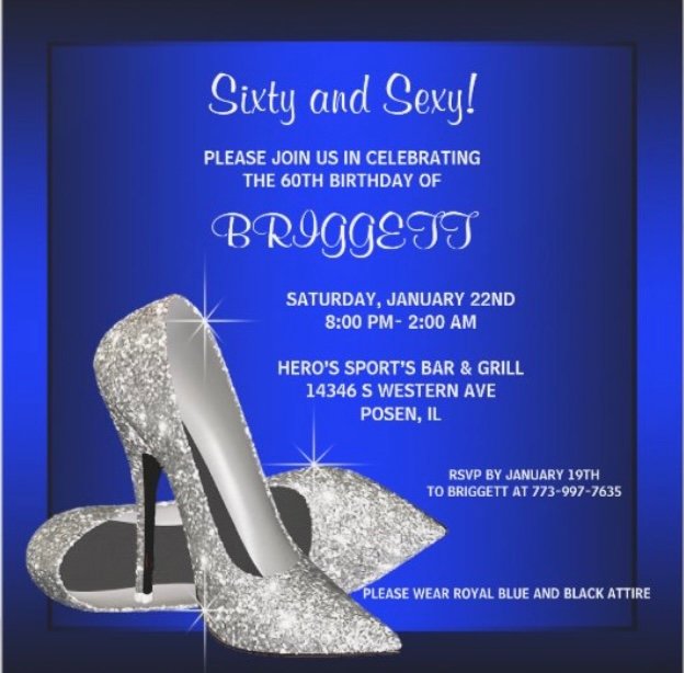 Chocolate_BDM's tweet photo. @danidonair Thanks for my shout out! My birthday was yesterday and I'm having a birthday party tomorrow, I would love for you to stop by if that's  possible. Here's the invitation https://t.co/lSW3wXgvNe