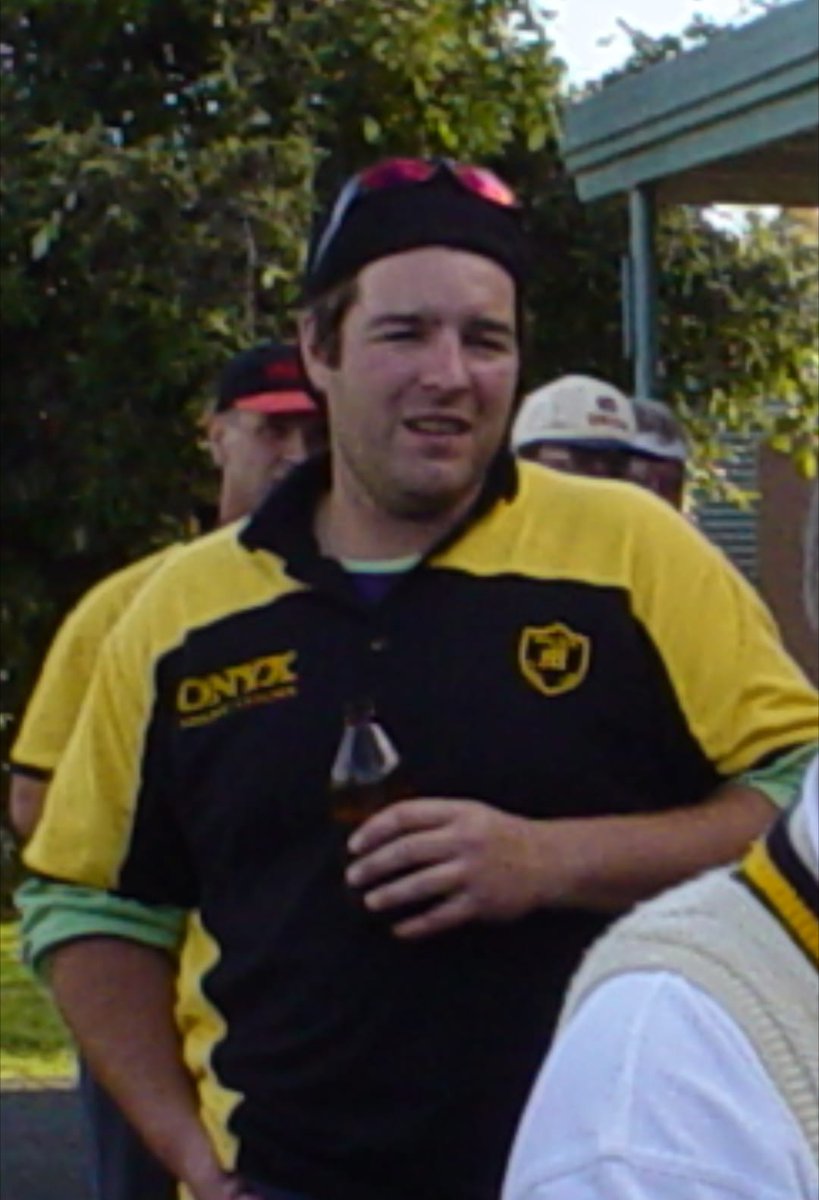 MackieCricket's tweet photo. 🚨Milestone Alert 🚨
An amazing achievement today with Dale Park playing his 350th match.
Get down to Mackie if you can to wish him well. Not enough room in a tweet to list everything he has done and contributed to this club.
#ThanksICE
#GoMachine https://t.co/b1yFnD7P21