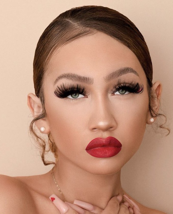 ofc_ggz's tweet photo. The Yasmeen Nicole ig:Ilil.yas https://t.co/Q3ODcfEL4x