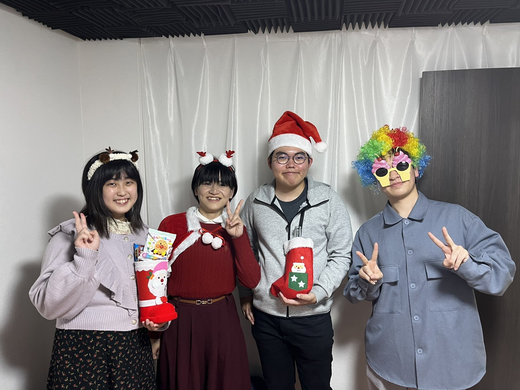 学生ラジオ らじ キャン 78 6mhz Radiocam786 Twitter