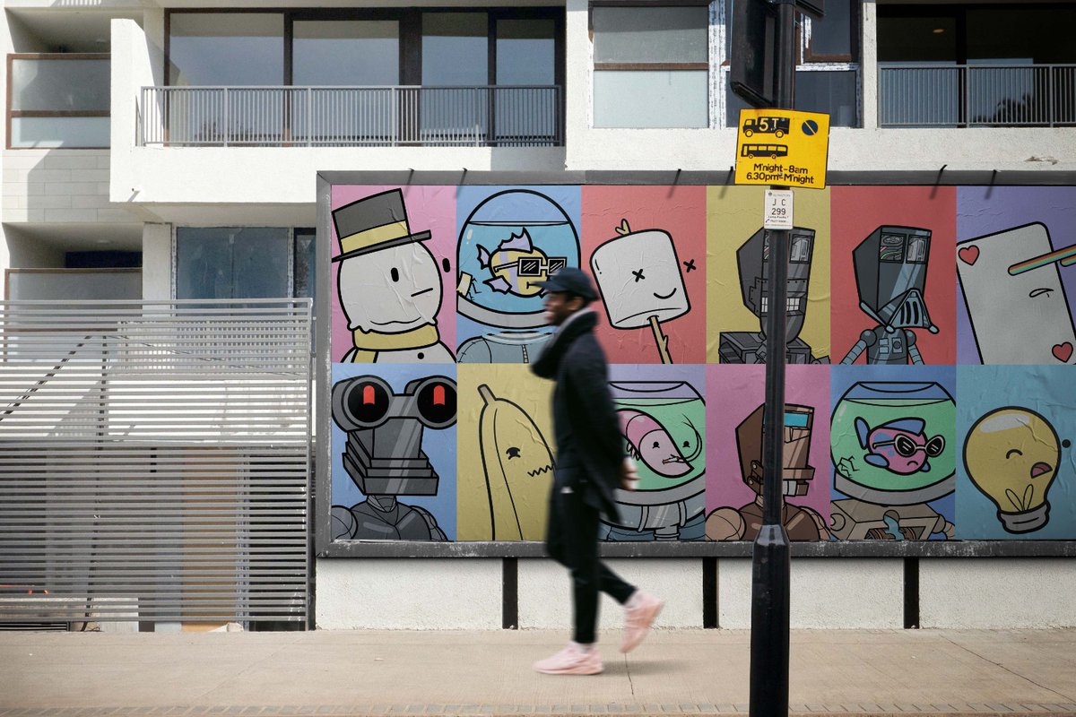 Base Collection Rarity Tool 🛠️

We are developing a tool to check rarity of your Cartoon Cartel NFTs. It will provide the rarity of each trait on your NFT as well as rank it against the entire collection! 🤑
discord.gg/CartoonCartel

#CartoonCartel #NFTs #SolanaNFTs #SolanaAirdrop