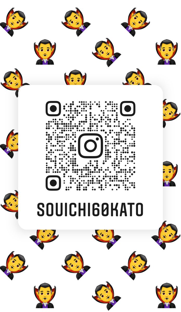 instagramの方が作品見たいと言う人は見やすいかもです!
よろしくお願いします!
https://t.co/F5sh4U820A 