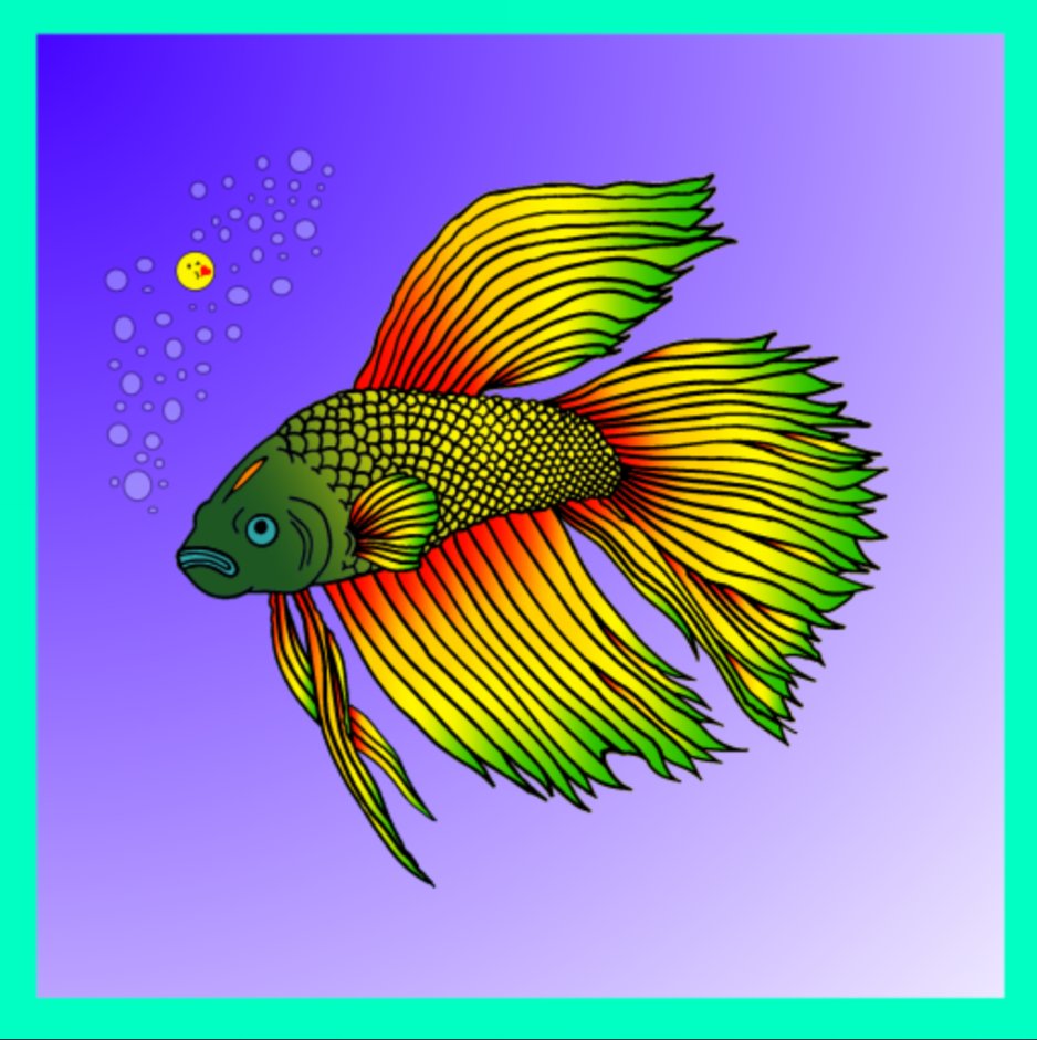 WeMakeNFTArt's tweet photo. 👱‍♀️💕🐠

Rilee's "Pick of the Day"
She says, "that one's awesome."

305/3333
Owner: 989FBB 🤷🏽‍♂️
Price: .01 ETH

https://t.co/LR5LbHg1CO via @opensea

#NFTs #NFTcollectibles #NFTCollection #nftcollector #artforsale #betta #fancyfish https://t.co/EwWvB84AHT