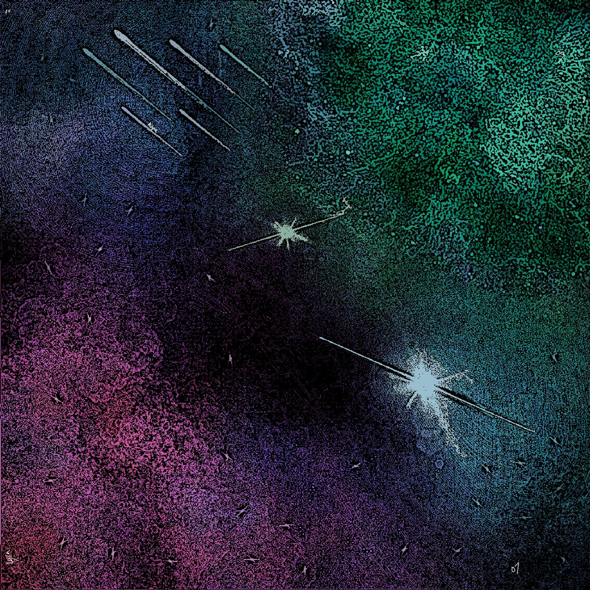 Solanauts's tweet photo. Tomorrow… we are snapshotting Solanaut holders for our 1/1 artist airdrops next week!

@NebulaSolana celestial
@degenpoet commons
@OddSkull_ solana suits
@kyleP_Art silver suits
@3Pscrgg2e white suits (sunday reveal!)

Grab your Naut now! 👩‍🚀🚀

🔥 after 🔥 after 🔥 https://t.co/vstKjN7Uvm
