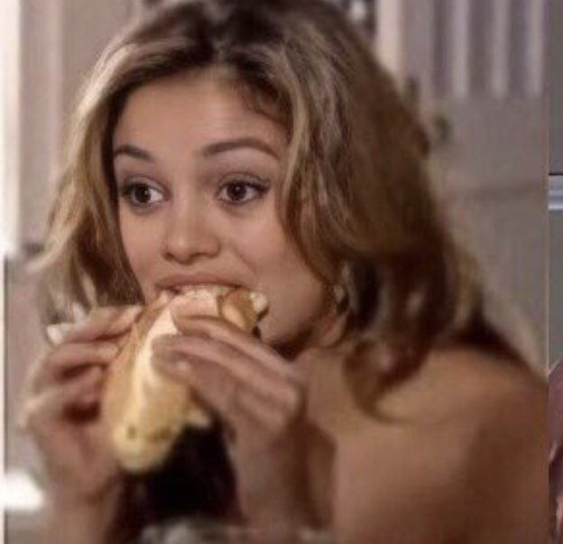 poptime's tweet photo. O meme se atualizando #BBB22 https://t.co/L2VrgTc7xY