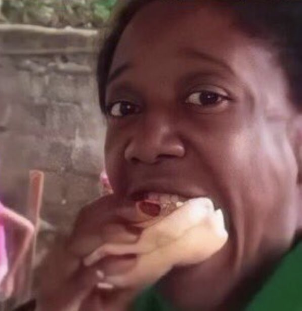 poptime's tweet photo. O meme se atualizando #BBB22 https://t.co/L2VrgTc7xY