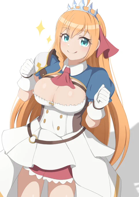 ペコリーヌ✨ 