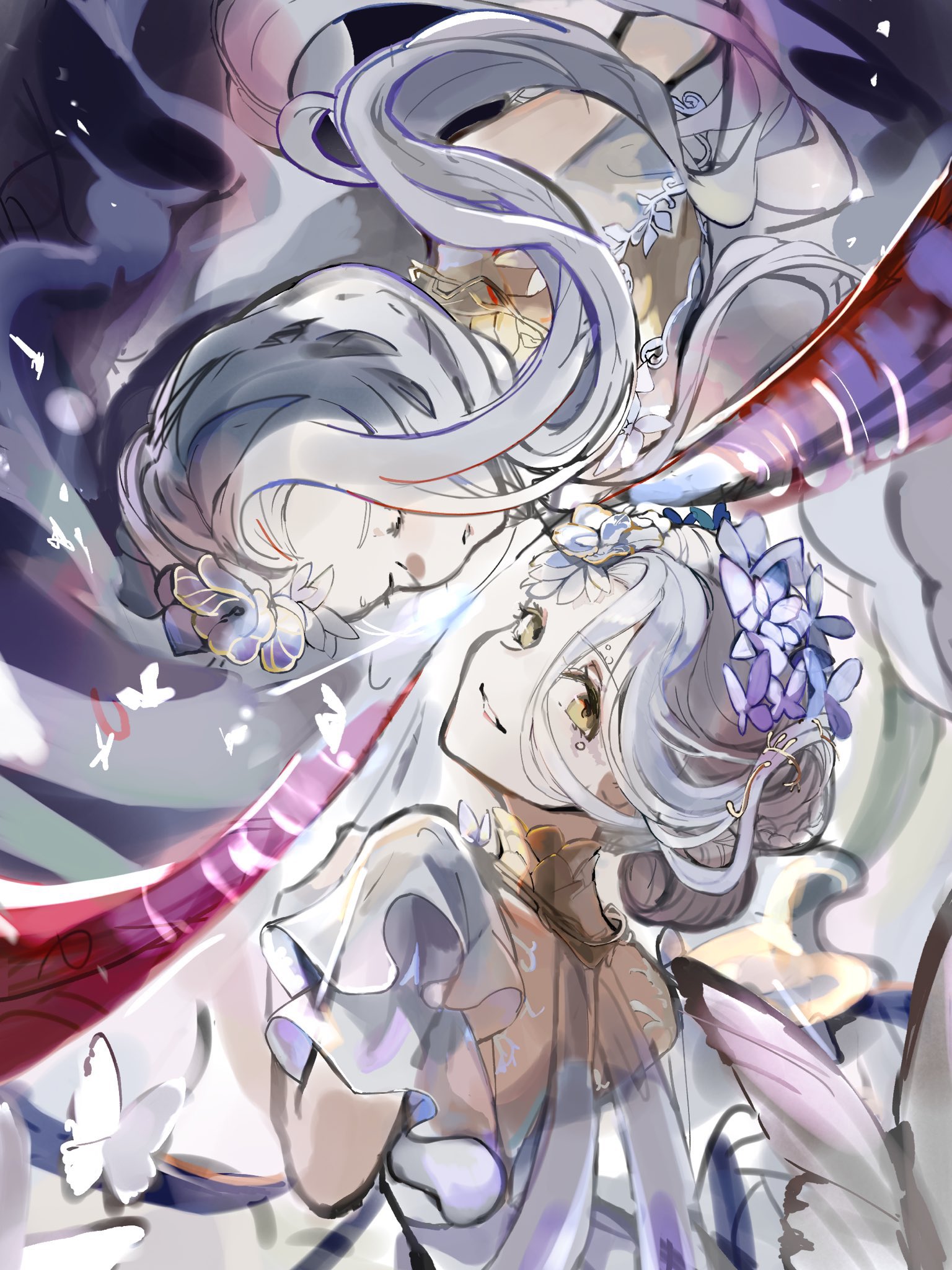 糸鴉 on X: 糸鴉 on X: