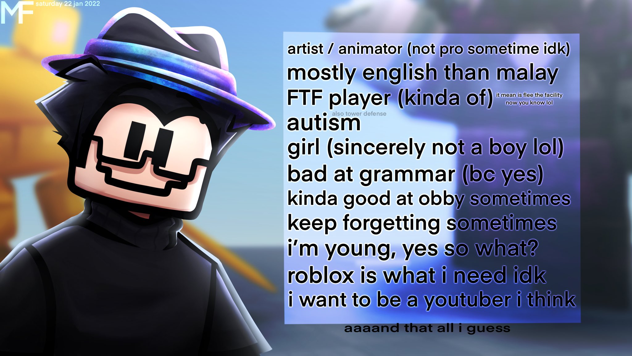 Marissafafa New Pin Tweet After Year Being Arrived So You Can Know About Me Or Idk T Co 41zfqayuzc Twitter