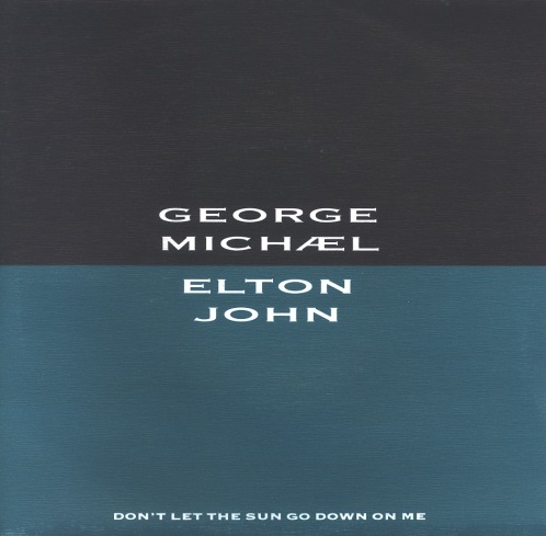 The best all timegreatest hits. Listen now Don't Let the Sun Go Down on Me - George Michael & Elton John on https://t.co/uizWv61UrT https://t.co/LPQJ9AT49C