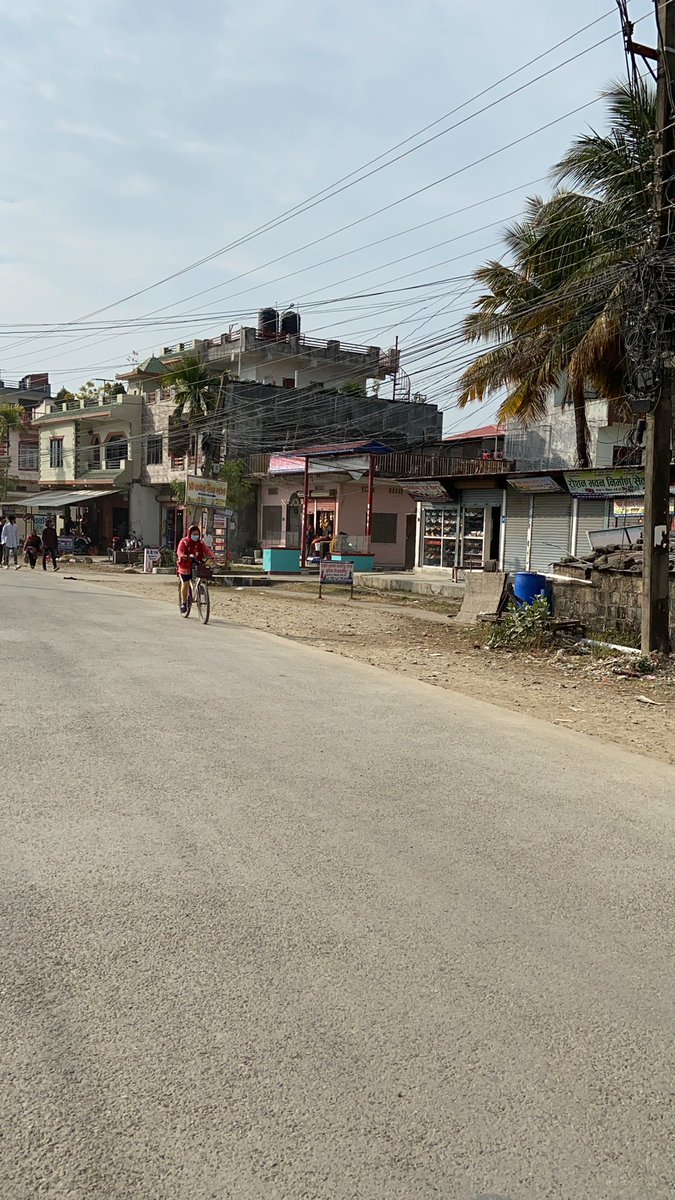 pra12bin's tweet photo. Butwal!! https://t.co/7oxgmG6xlJ