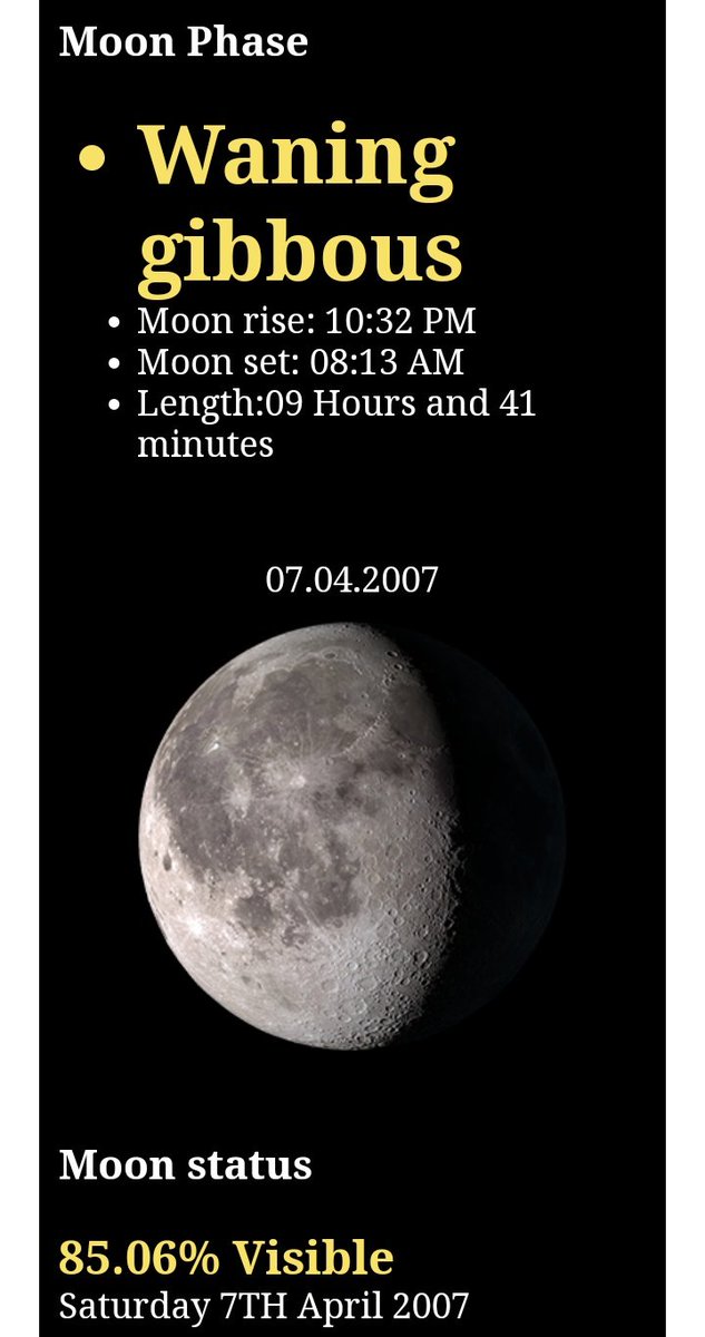 peep_found's tweet photo. Ok. So this js how the moon looked when i was born👽🙂 https://t.co/pehNEpNpdE