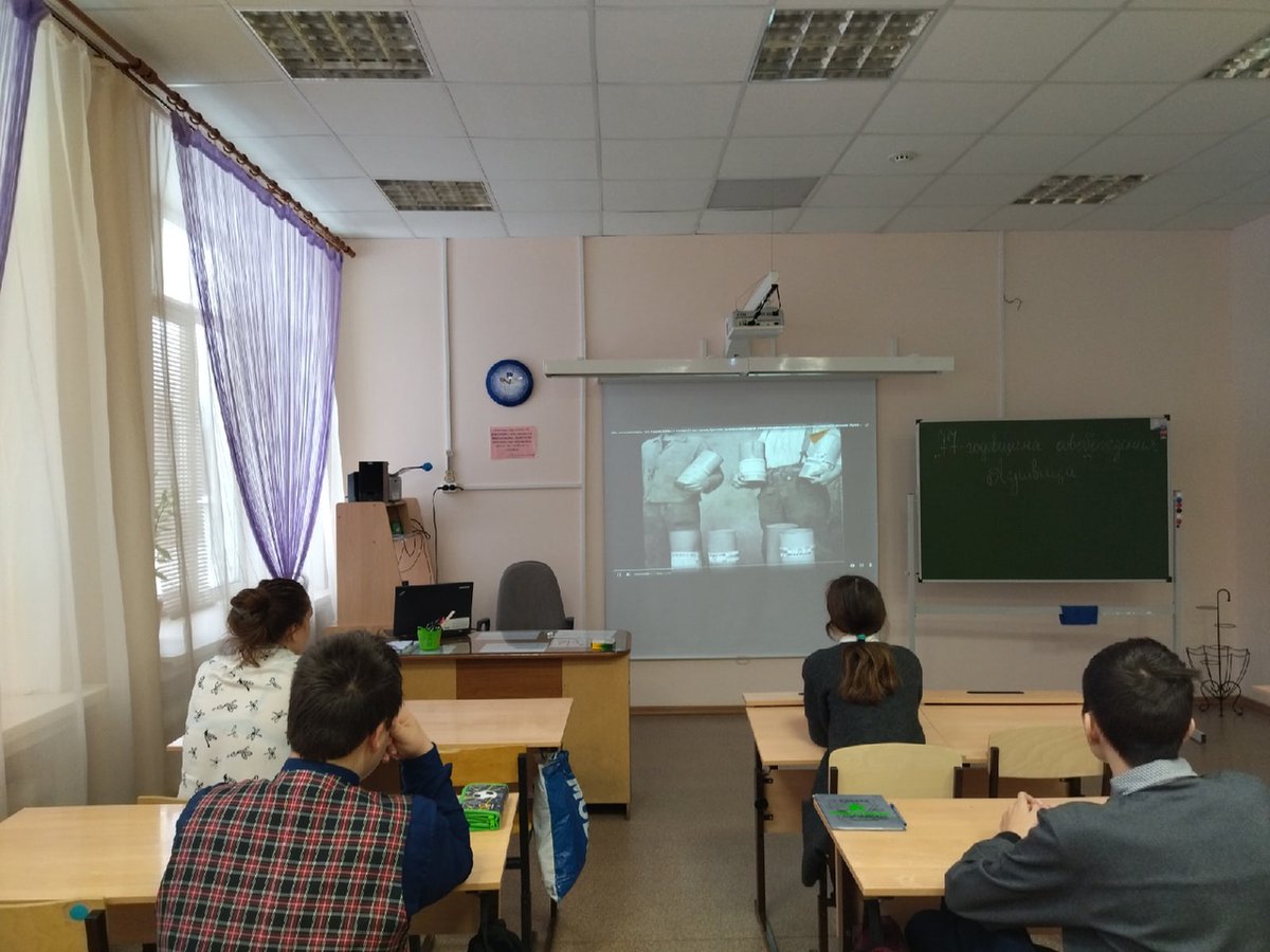 Елена Забоева, ГБОУ ООШ №12 пос. Шмидта г.о tweet media