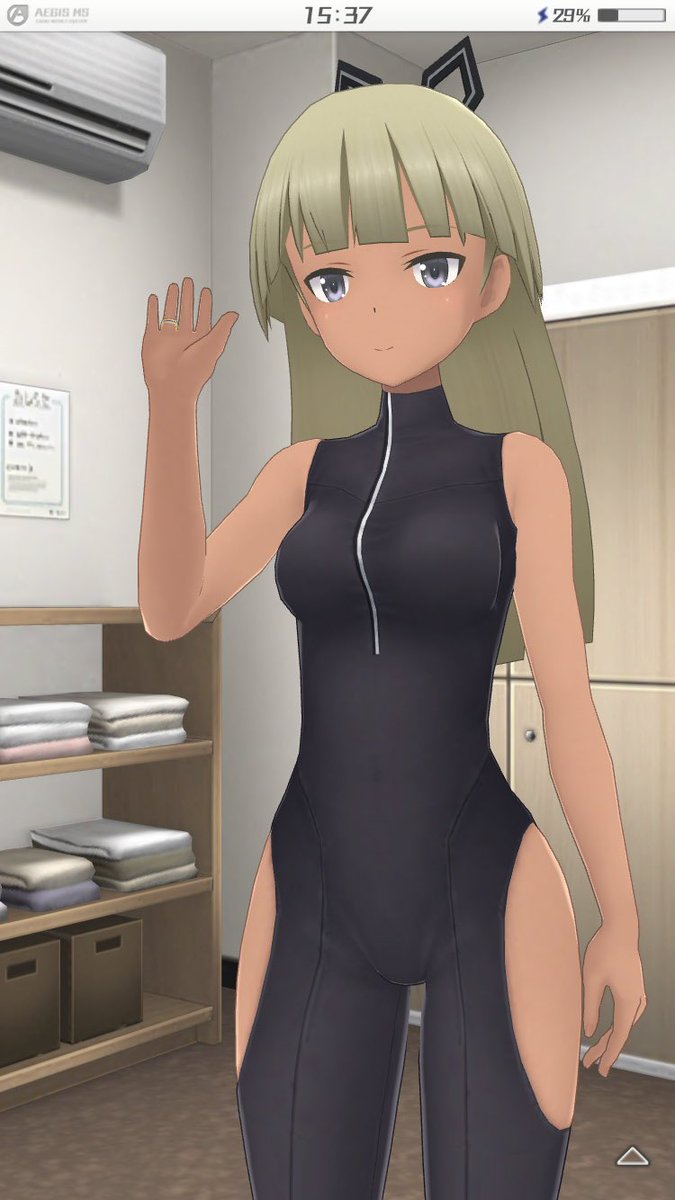大体合ってた。 