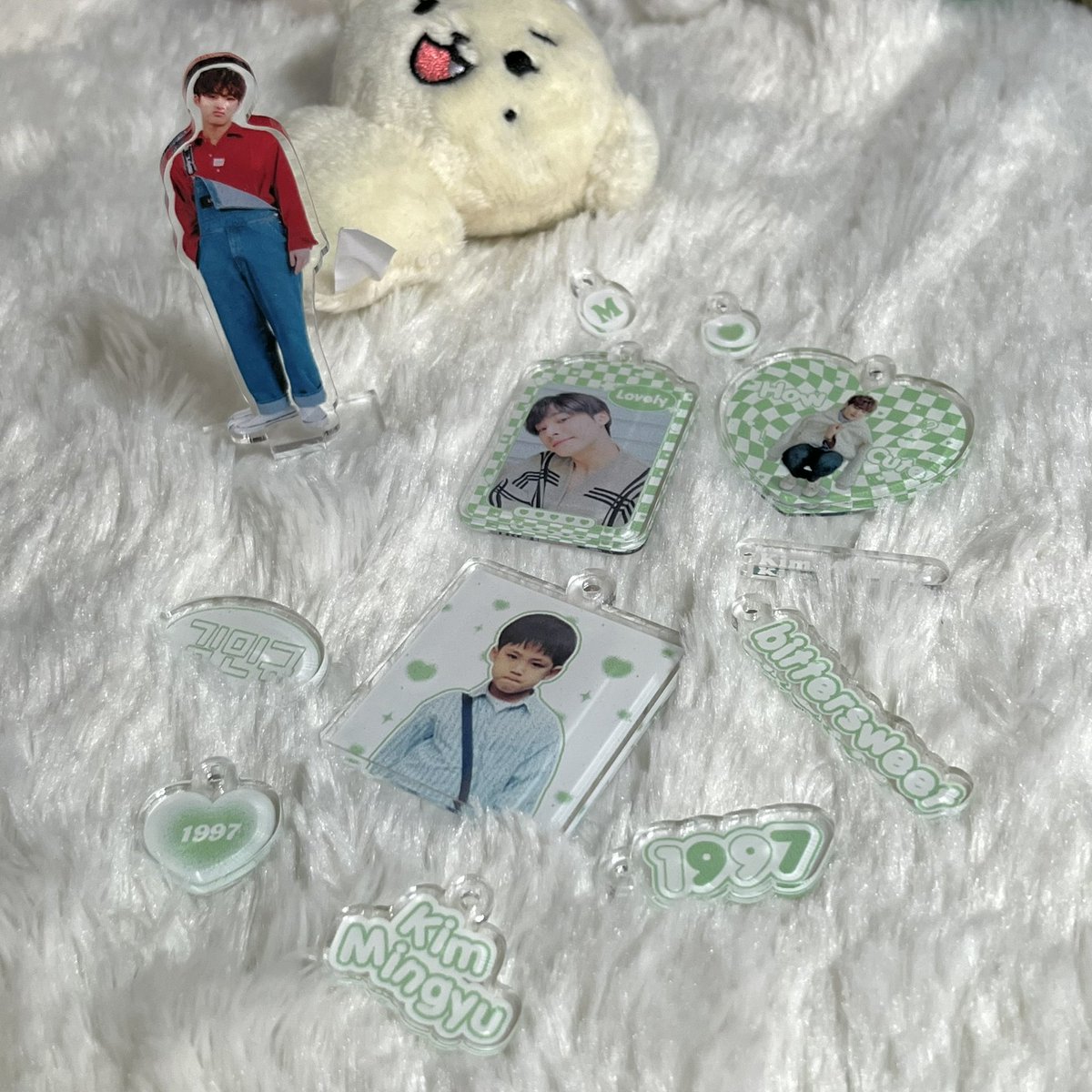 nabiiblue's tweet photo. ૮꒰ ྀི𓂂ɞ̴̶̷ ·̮ ɞ̴̶̷𓂂꒱ა ⌯💚 https://t.co/cpf6B1pmdu