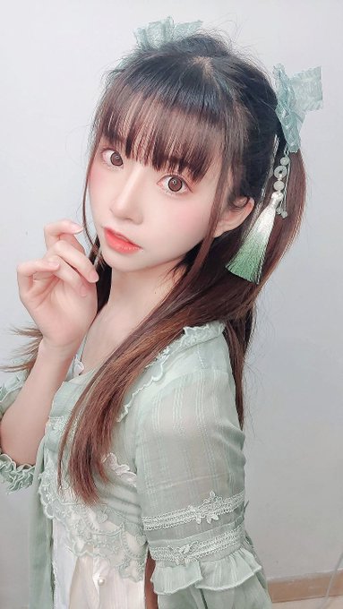 Twitterのコスプレ画像38