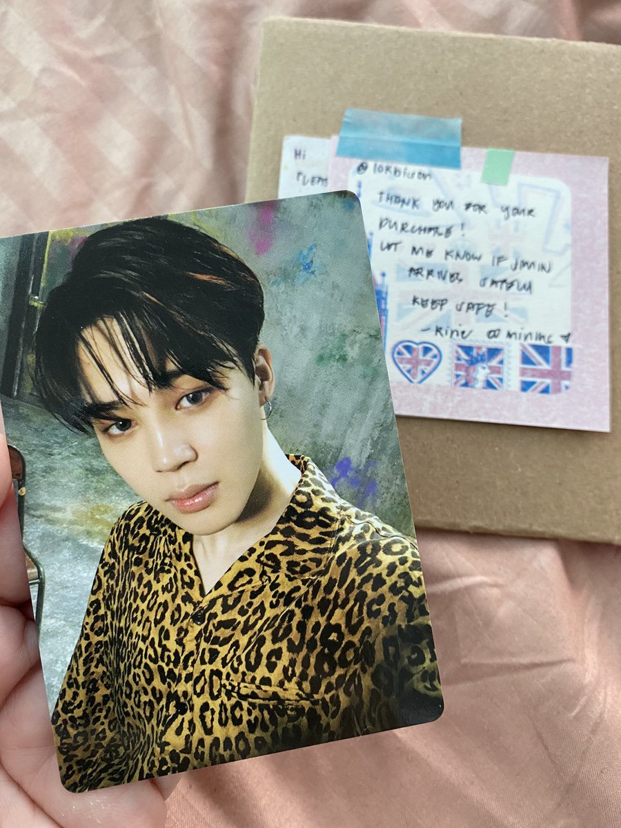 wonkyeomqt's tweet photo. β¨#lbproofs
impulsively bought this pc bec itβs the same one in The Eternals π
thank you @minlhs for letting me adopt fake love jiminie! π #minlhsold https://t.co/p6f1V50vzp