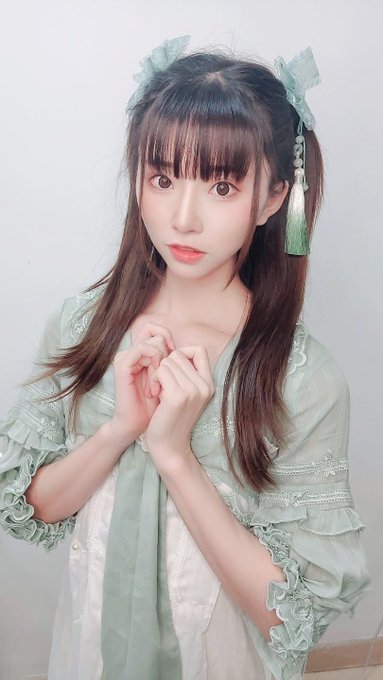 Twitterのコスプレ画像39