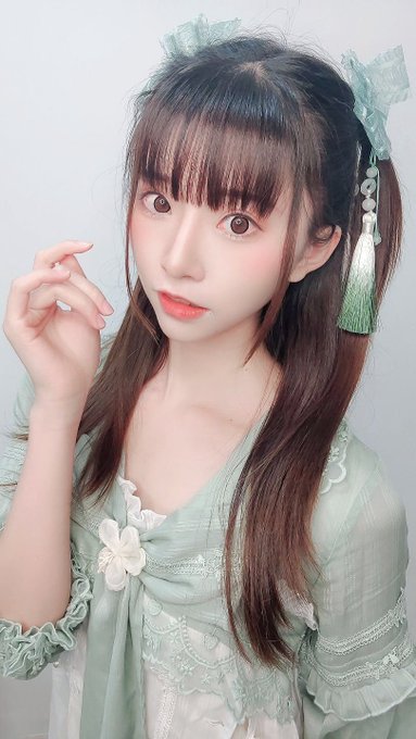 Twitterのコスプレ画像40