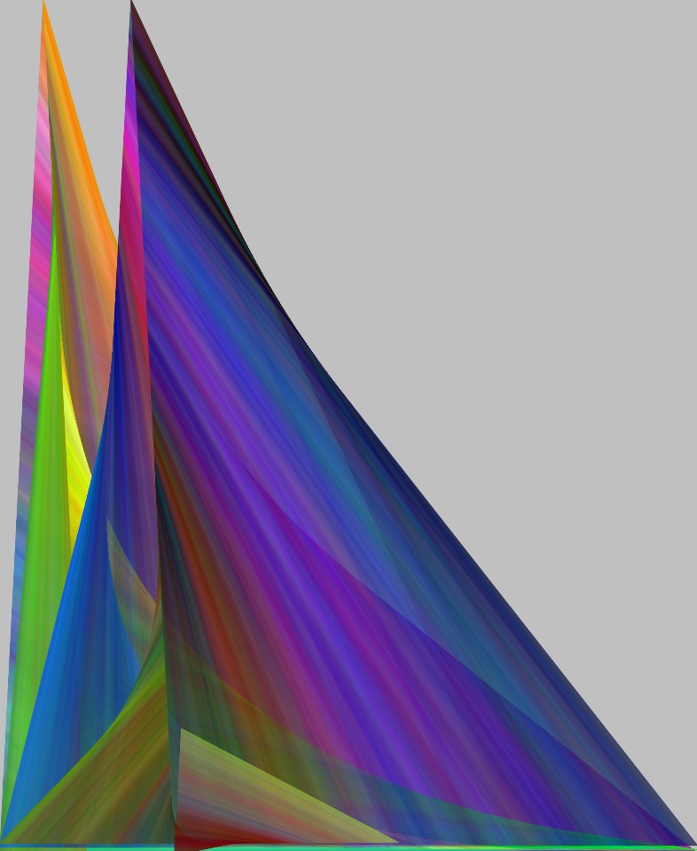 BorcodeR's tweet photo. I m happy that anounce that i finsihed my collection which is called 'Colors Of Angels'. With 10 different backround , live drwaing infinite unique2d, 3d drawing with uniqe speed and uniqe time. Today i will publish on fxhash. I m so excited about it 😍😍😍 @fx_hash_ https://t.co/Ehhklu0ikE