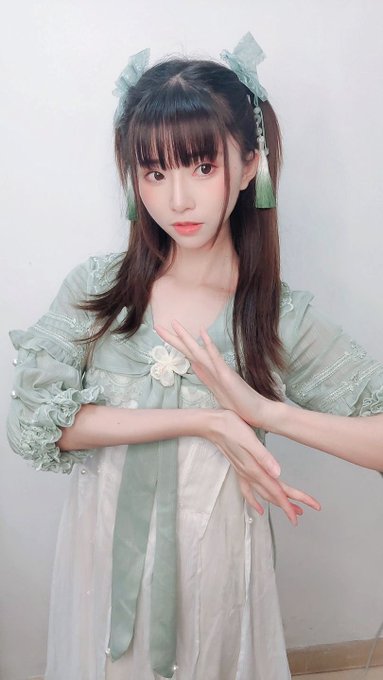 Twitterのコスプレ画像41