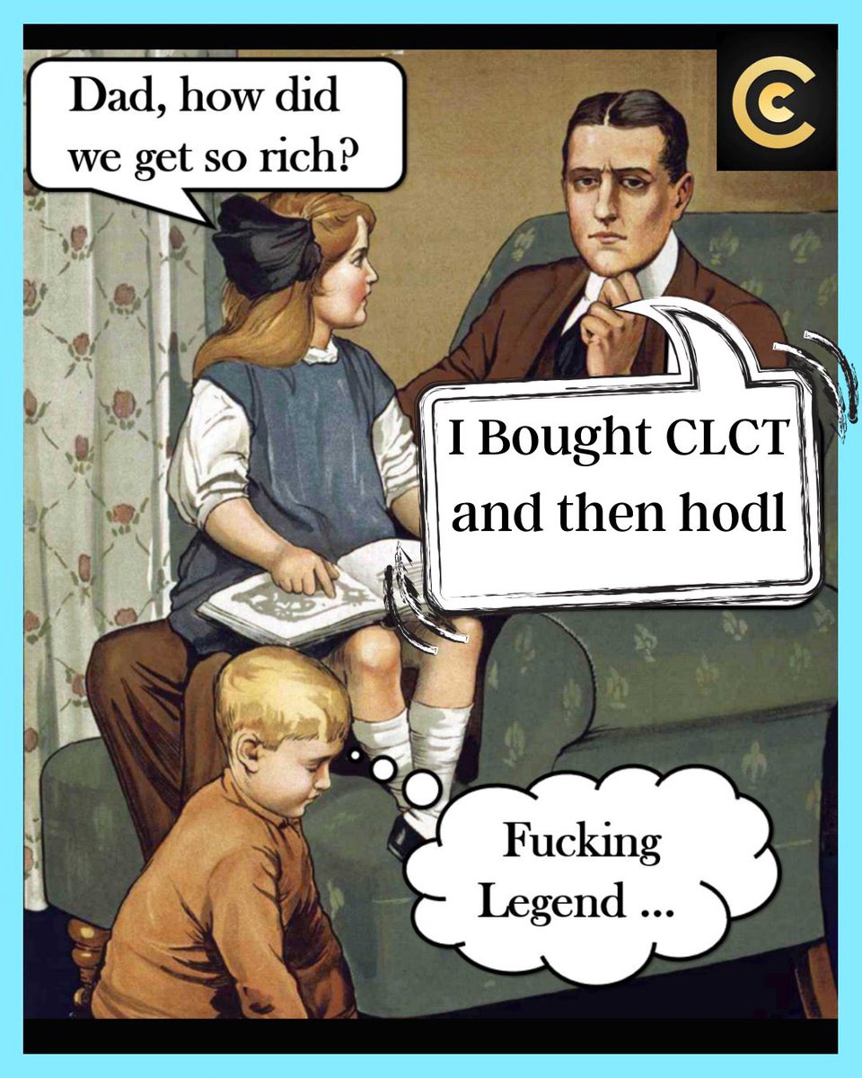 Cryptoakhil2700's tweet photo. My Entry #CLCTMeme  
#BUSD #BSC https://t.co/PJ6YwPqoED