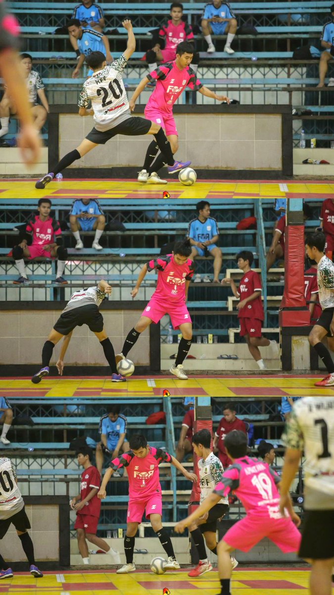 RadenAdit10's tweet photo. Si banyak gaya, ada yang mau di gocek juga? Wkwk https://t.co/vamN426xF4