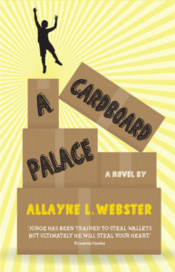 For the schools/librarians/kids who've been asking...

A Cardboard Palace is BACK IN STOCK!

<a href="/MidnightSunOne/">MidnightSun</a> has printed more! YAY! 🥳🎉

#LoveOzMG <a href="/TheCBCA/">The CBCA</a> Notable book

📖Also in Sweden by B Wahlstroms