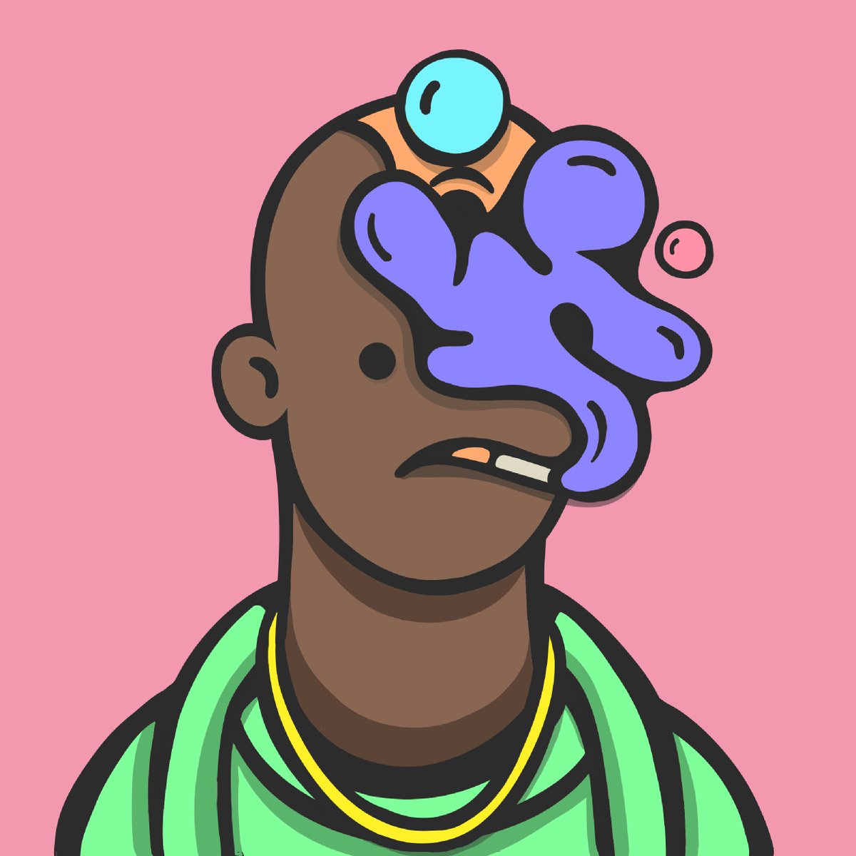 MoneyBoyAcc's tweet photo. Solana Money Boy #820 has been purchased on MagicEden! 🤝 

this sweet piece sold for 12.34 SOL (that's $1357.77 USD!!) 

#nft https://t.co/lHhyiFXigS