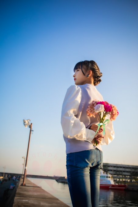 Twitterのコスプレ画像49